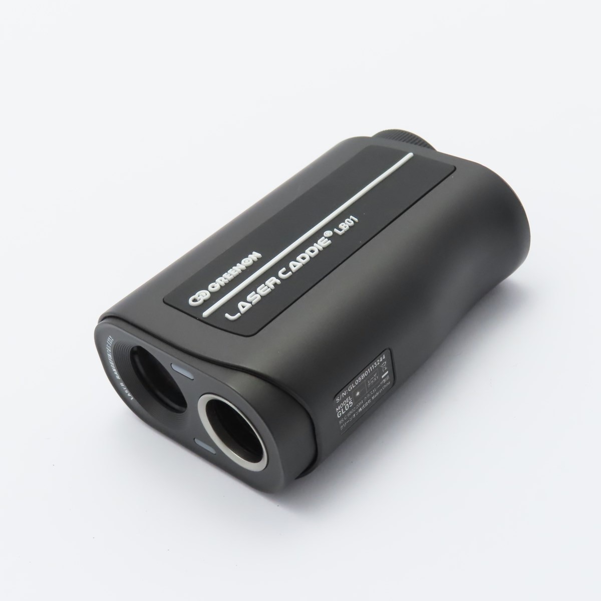 グリーンオン レーザーキャディー LB01 新品未開封品 中古】レーザーキャディ LB01 - - - B(パーツ)|GREENON(グリーンオン