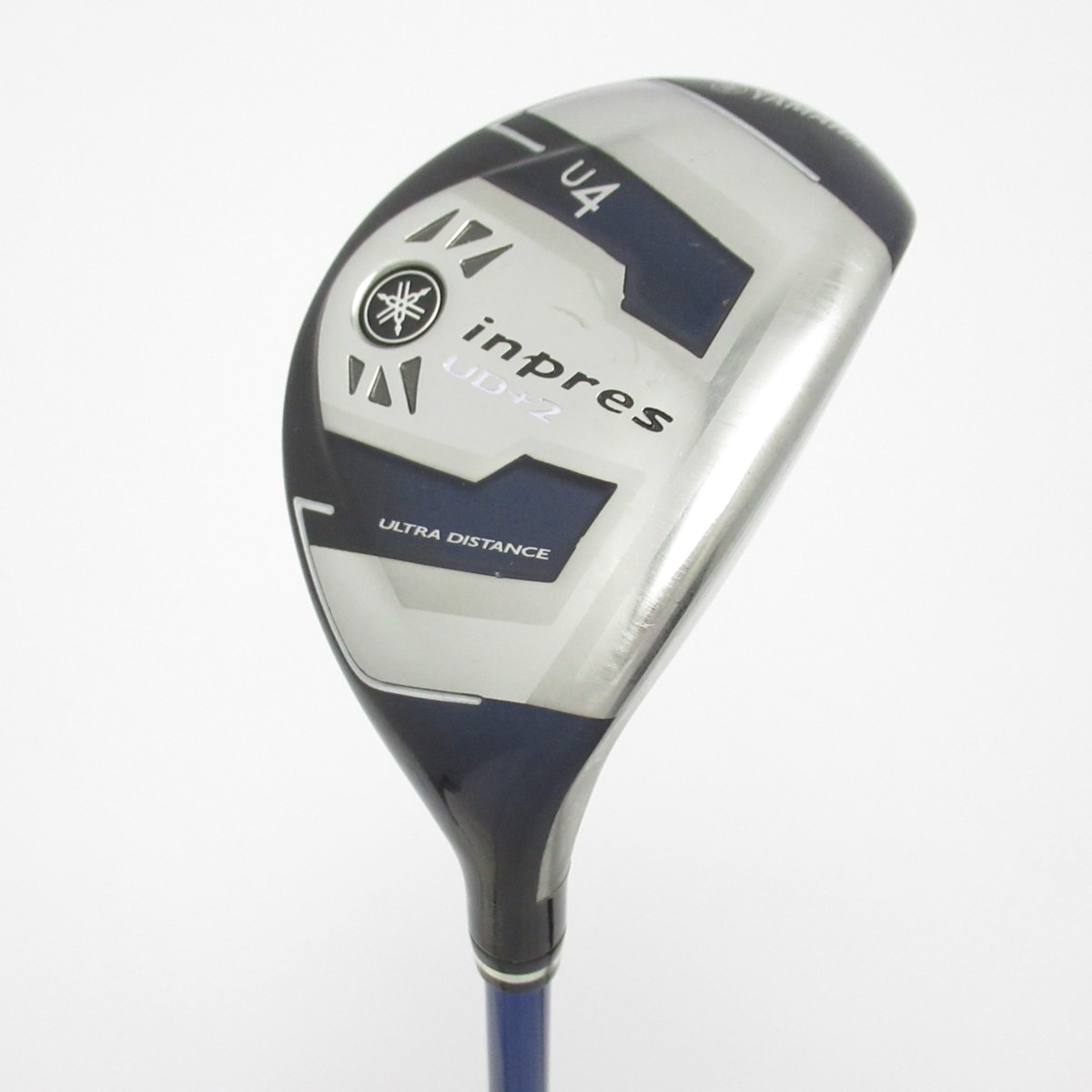 中古】インプレス UD+2 ユーティリティ TMX-417U 19 R CD
