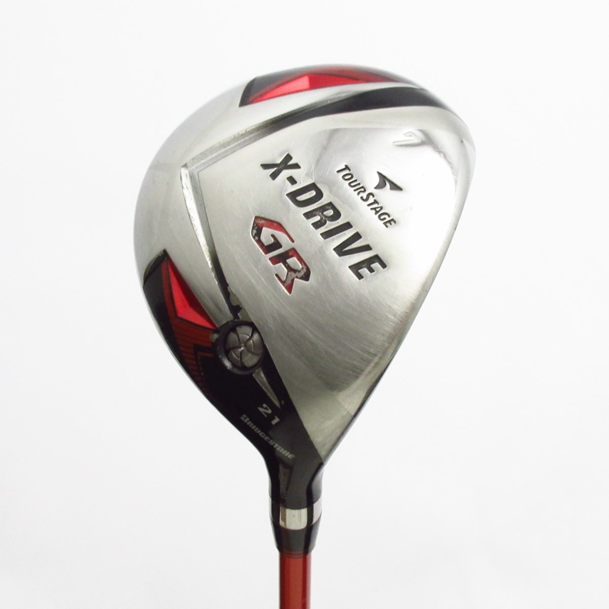 TOURSTAGE - ブリジストン ツアーステージ　X- DRIVE  3W 5W 5002719402_p01.jpg