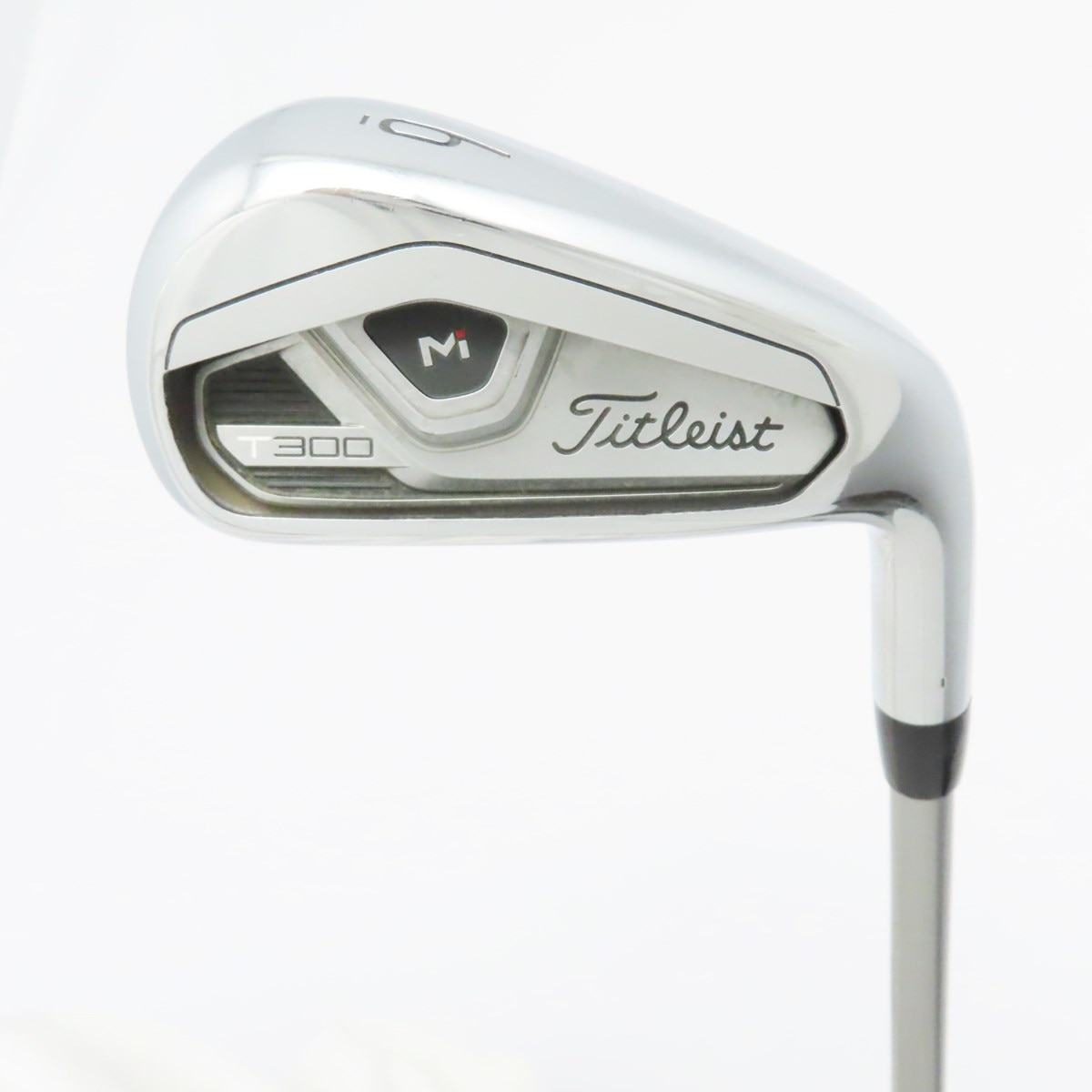 タイトリストT300 5番アイアン　中古 中古】T300 アイアン 3D055 26 設定無 C(アイアン（セット）)|T SERIES