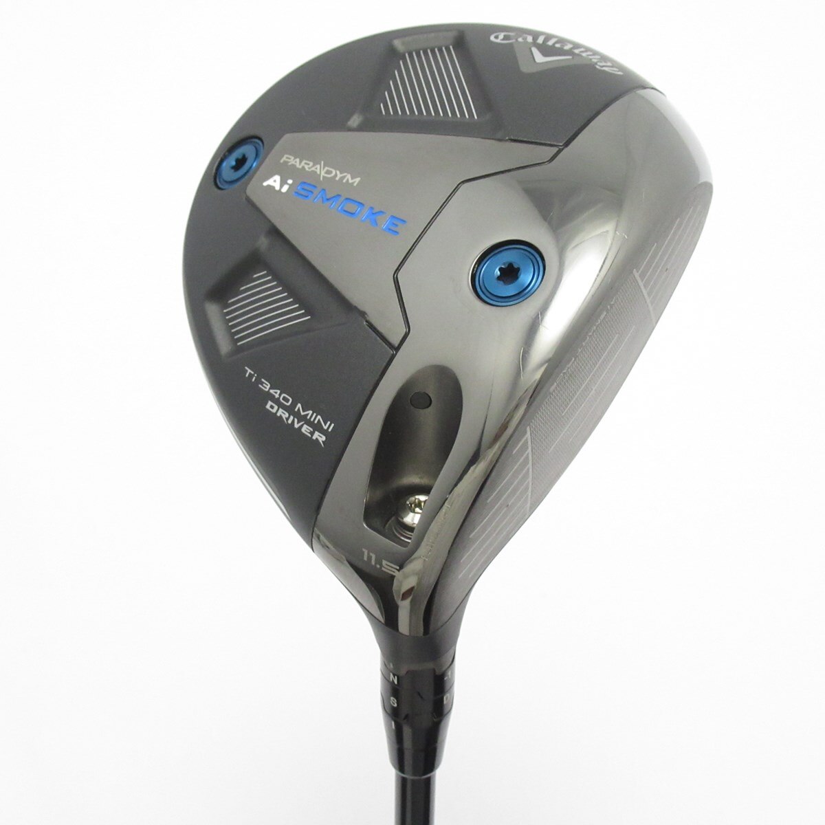 TENSEI 60S Callaway Ai SMOKE◆◆◆3w用純正シャフト TENSEI 60S Callaway Ai SMOKE◇◇◇3w用純正シャフト - メルカリ