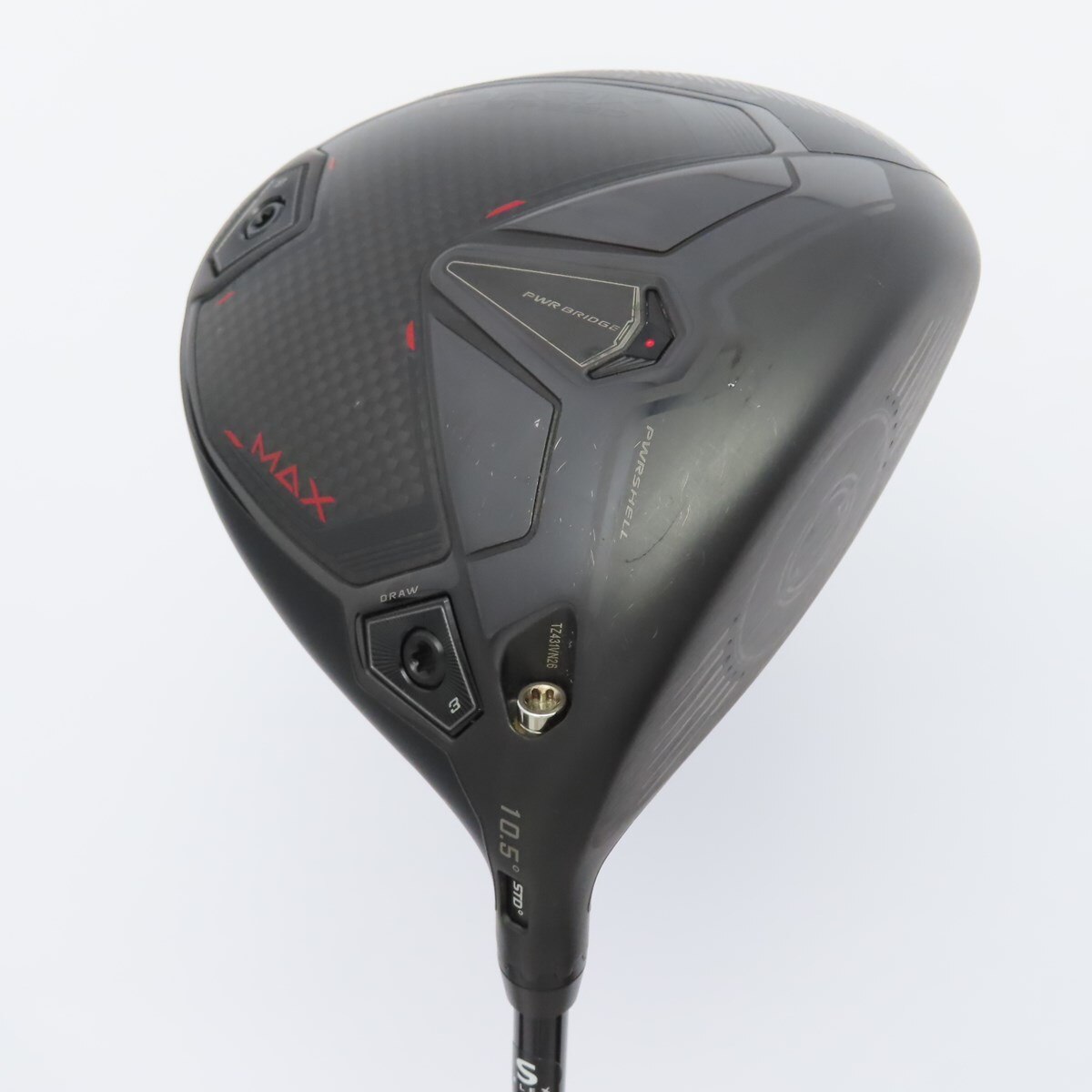 (名器)コブラダークスピードMAX ドライバー 12.0° SRフレックス DARKSPEED MAX ドライバー – COBRA Golf