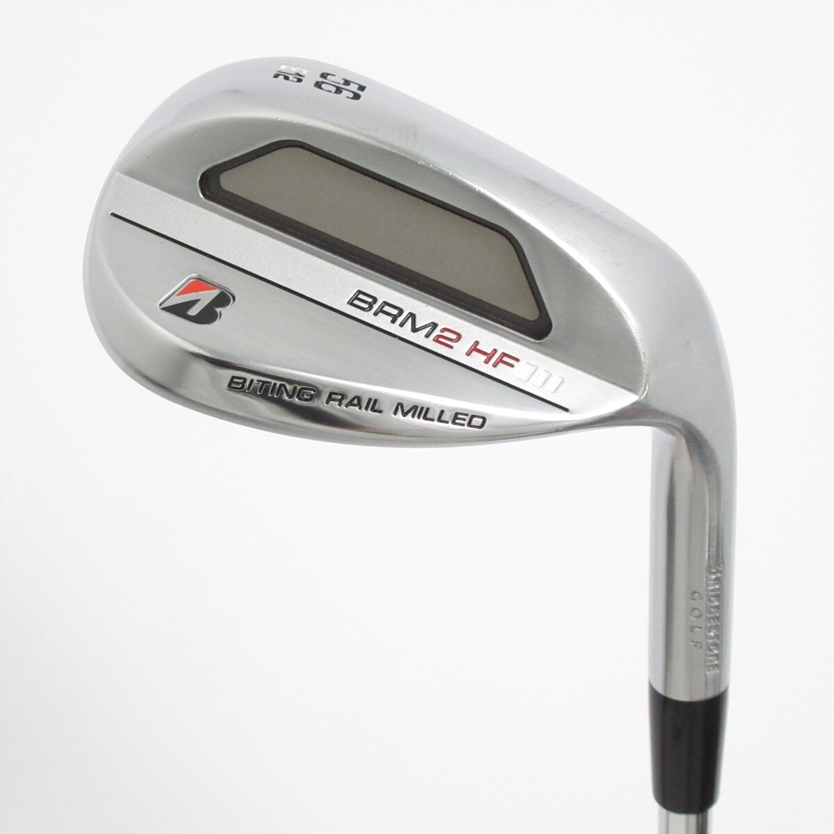 中古】BRM2 HF ウェッジ N.S.PRO 850GH neo 56-12 S C(ウェッジ