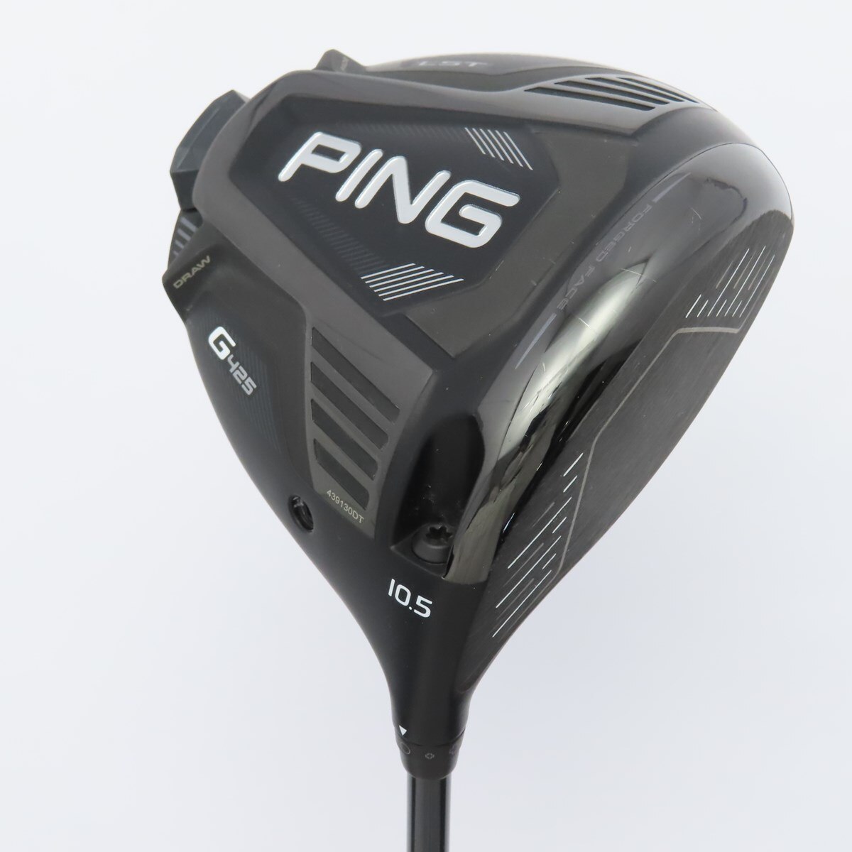 PING 425G MAX ドライバー / ALTA JCB S 10.5 PING 425G MAX ドライバー / ALTA JCB S 10.5 Amazon.co.jp
