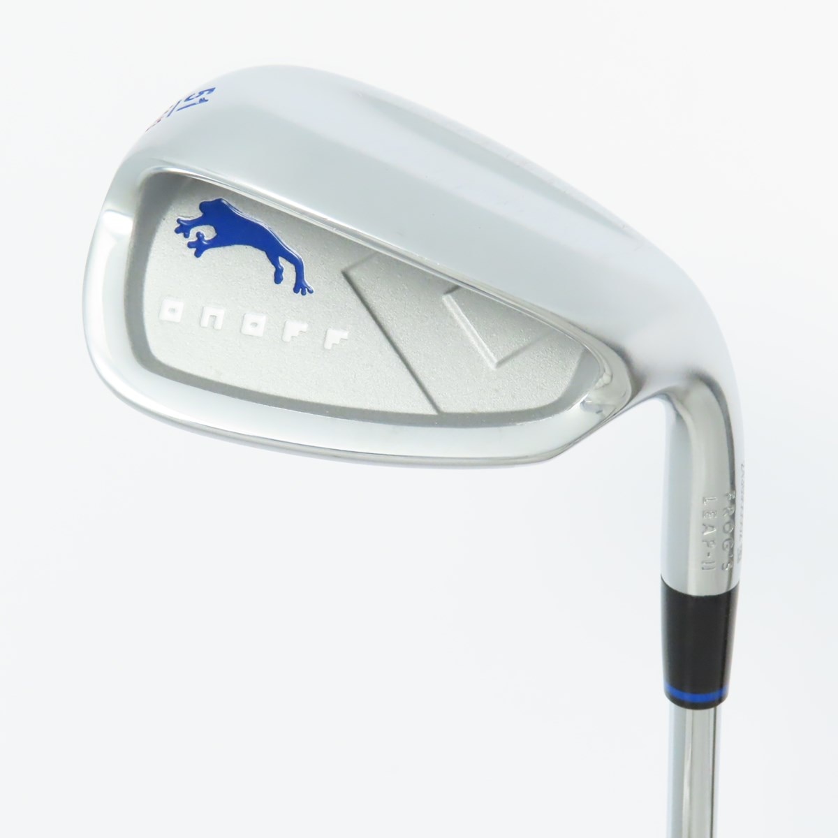 中古】ONOFF FROGS LEAP 2(2021) ウェッジ (オノフ) ONOFF 通販