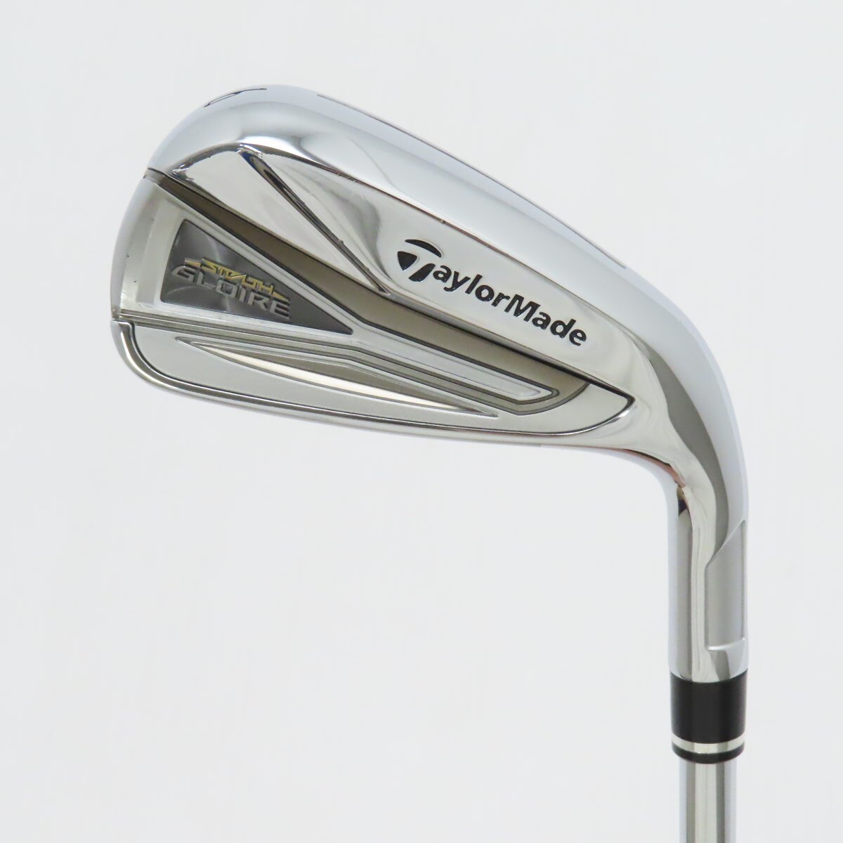 中古】ステルス グローレ アイアン Dynamic Gold 85 VSS PRO 24 S200 C