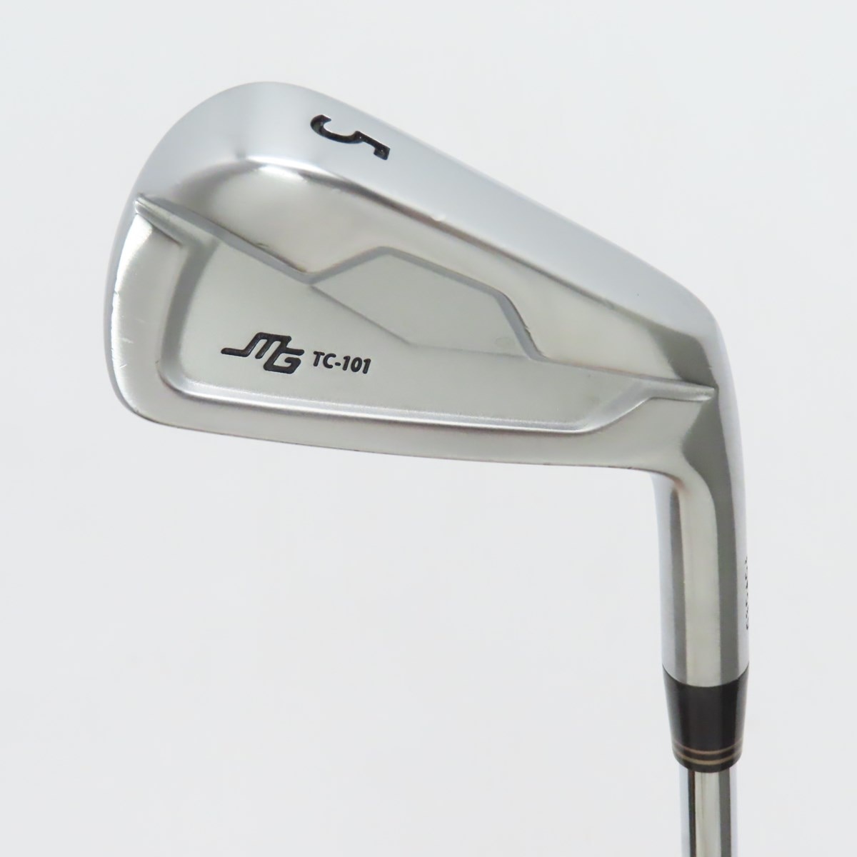 【美品】三浦技研 TC 101 アイアンセット ホワイトサテン TC-101 – 株式会社 三浦技研