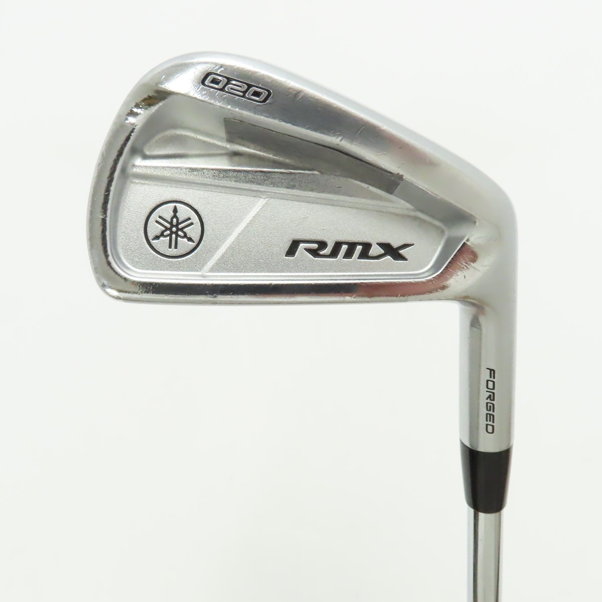 【中古】ヤマハ RMX 020 アイアンセット 6本セット5～P YAMAHA 限定 ヤマハ RMX 020 アイアンセット 6本 #5-Pw DG TOUR