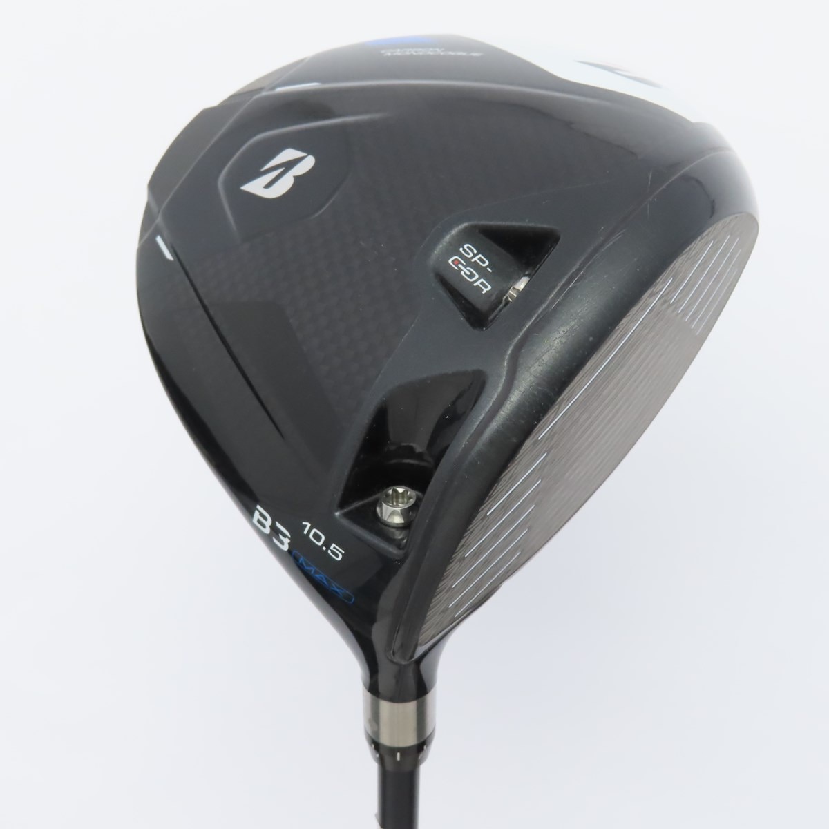 中古】B3 MAX(2024) ドライバー (ブリヂストン) ブリヂストンゴルフ