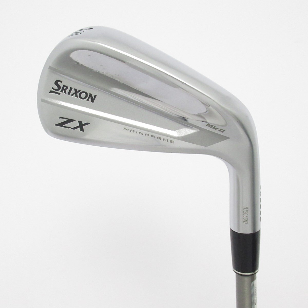 うり　　5UT のみ ZX（スリクソン） SRIXON ZXi UTILITY アイアン型ユーティリティ
