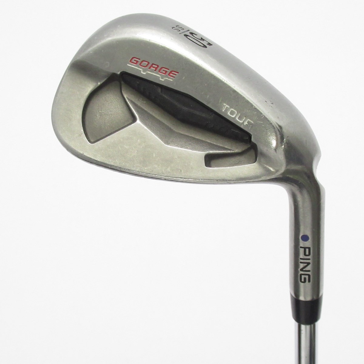 中古】TOUR GORGE ウェッジ (ピン) PING 通販｜GDO中古ゴルフクラブ