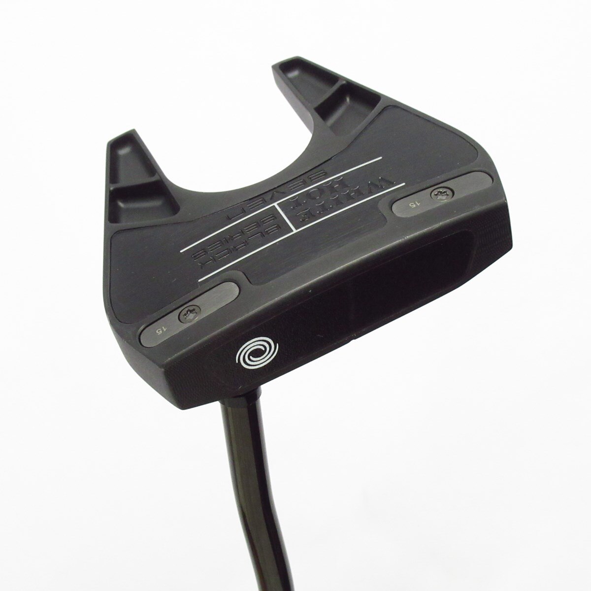 中古】オデッセイ ODYSSEY TRI HOT 5K SEVEN S パター カーボン