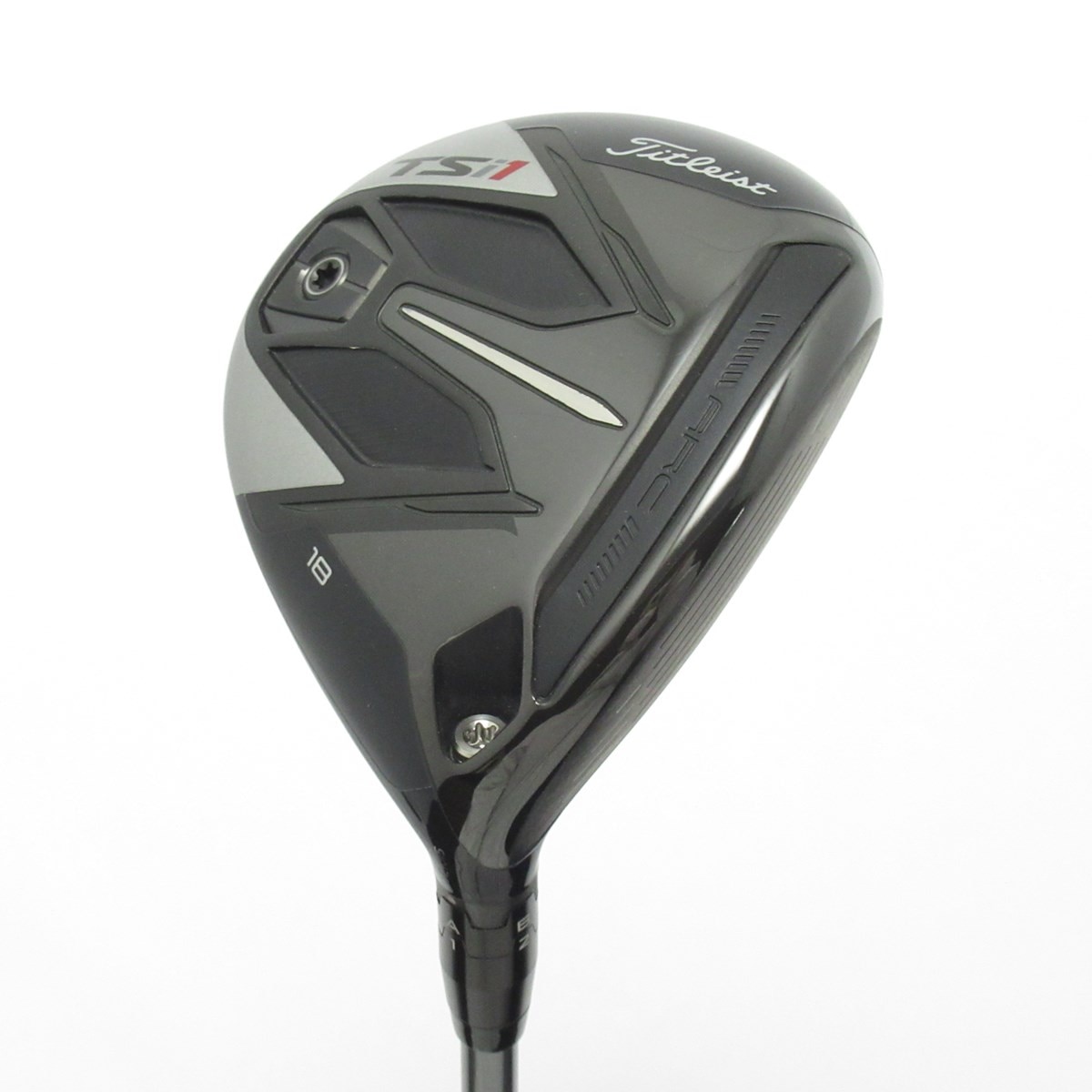 中古】TSi1 フェアウェイウッド (タイトリスト) TSi 通販｜GDO