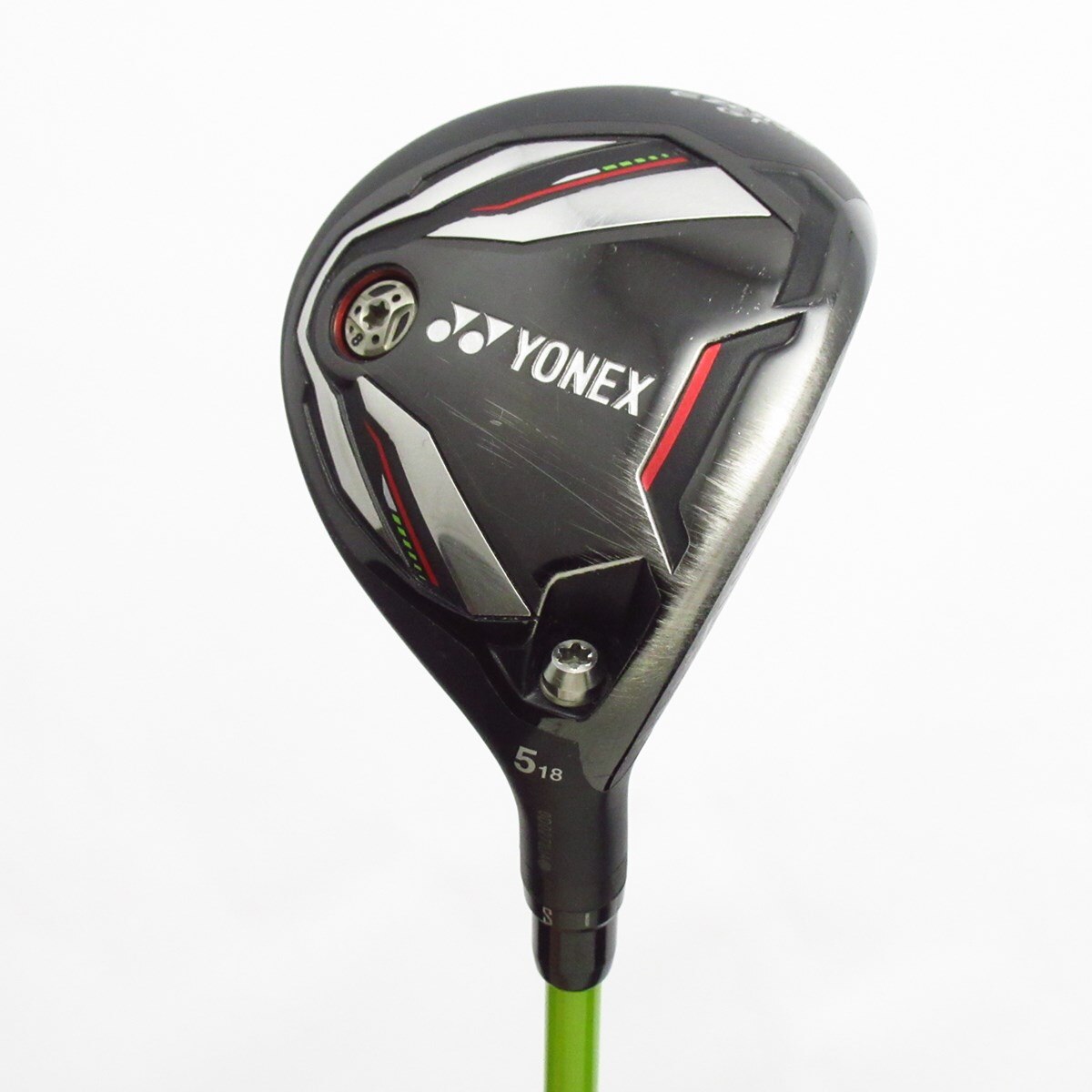 YONEX EZONE GT 2020フェアウェイウッド 5番 ヨネックス（YONEX）（メンズ）イーゾーン EZONE GT