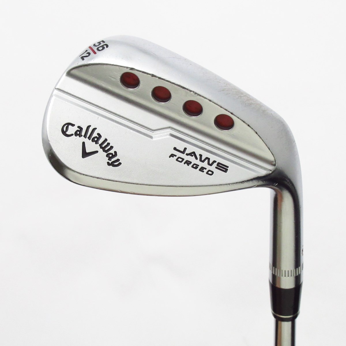 中古】JAWS FORGED ウェッジ (キャロウェイ) Callaway Golf 通販