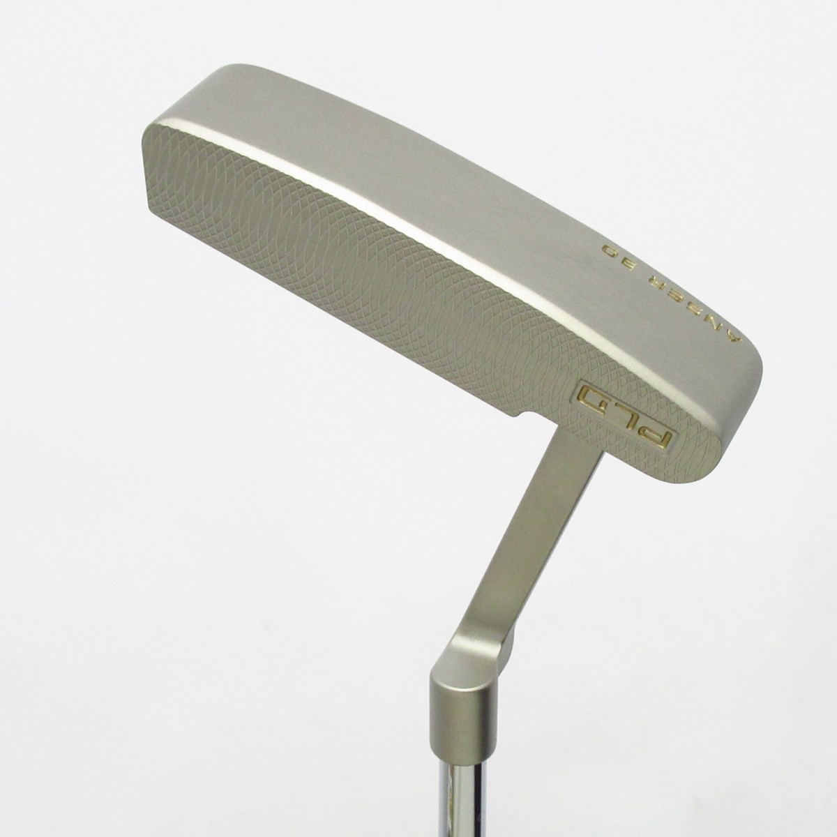 ピン左利きブレード短尺パターPINGゴルフクラブ初心者中古メンズレディース33 楽天市場】ping パター 33インチの通販