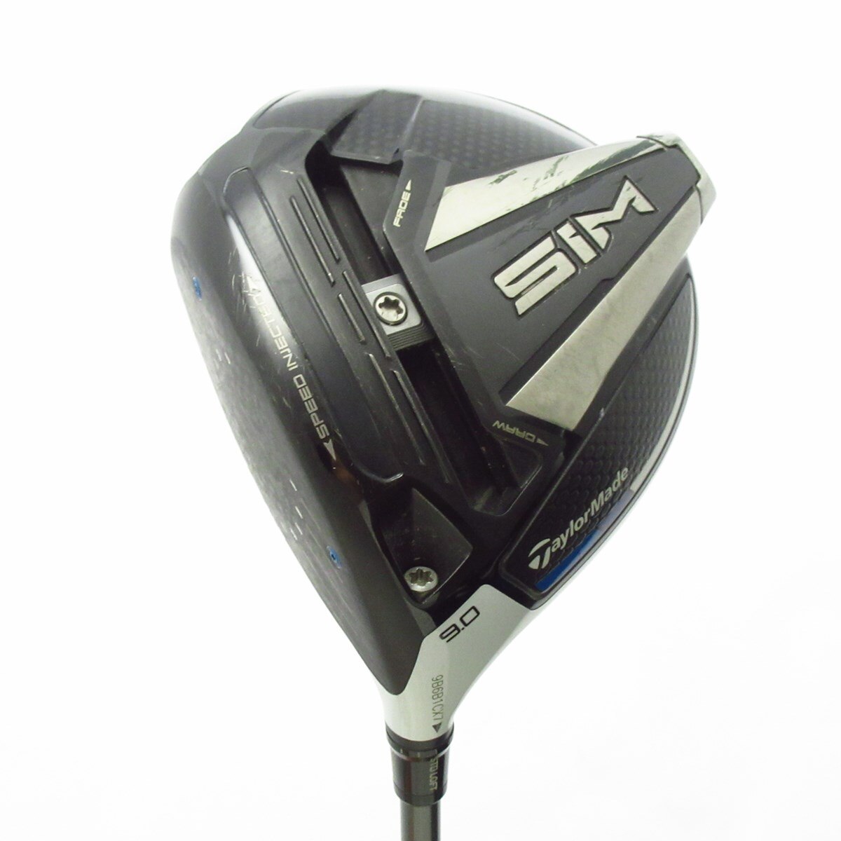 TaylorMade - 中古ゴルフクラブ テーラーメイド｜中古ゴルフクラブを探す｜ゴルフ・ドゥ
