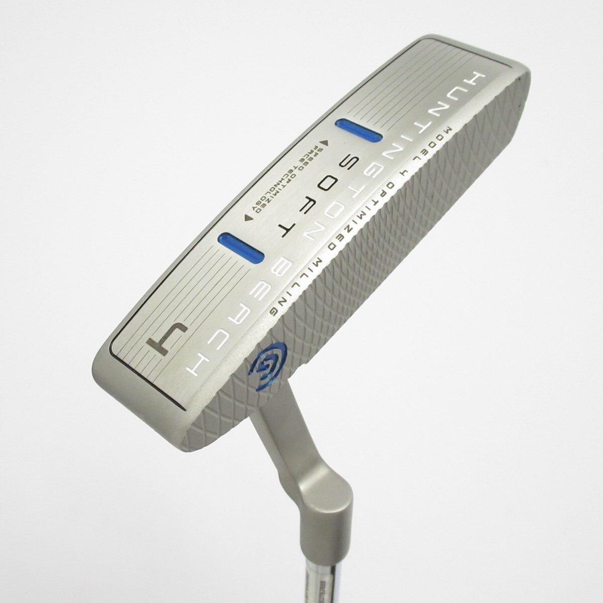 中古】クリーブランド パター 通販｜GDO中古ゴルフクラブ