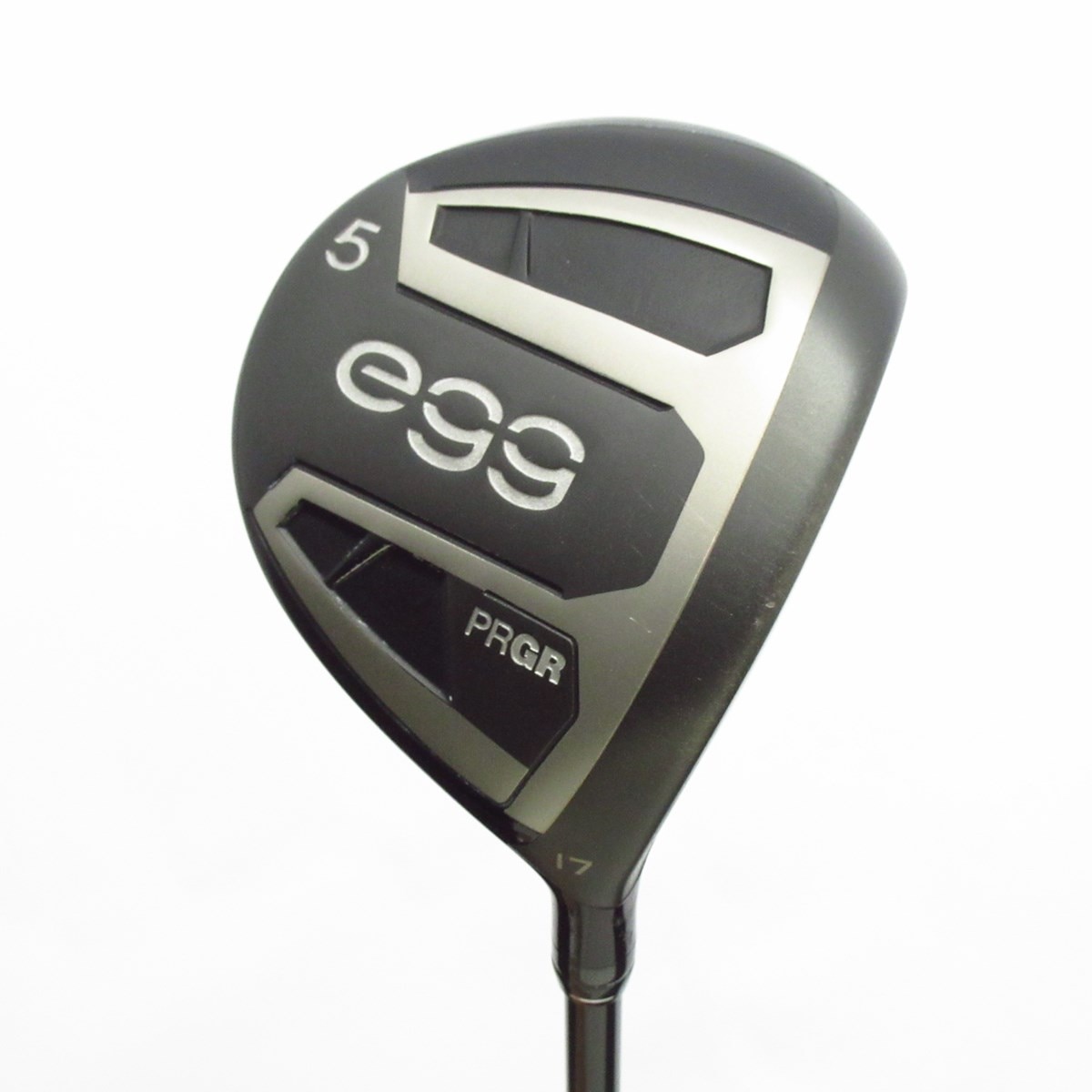 中古】NEW egg フェアウェイウッド Tour AD F-65 17 SR CD