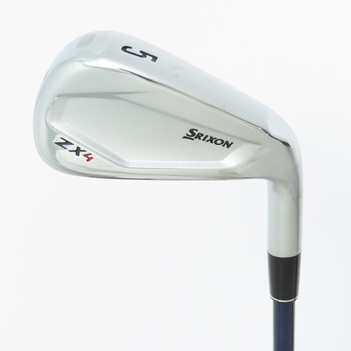 セット商品 中古】スリクソン ZX4 アイアン Diamana ZX for IRON 23 S BC