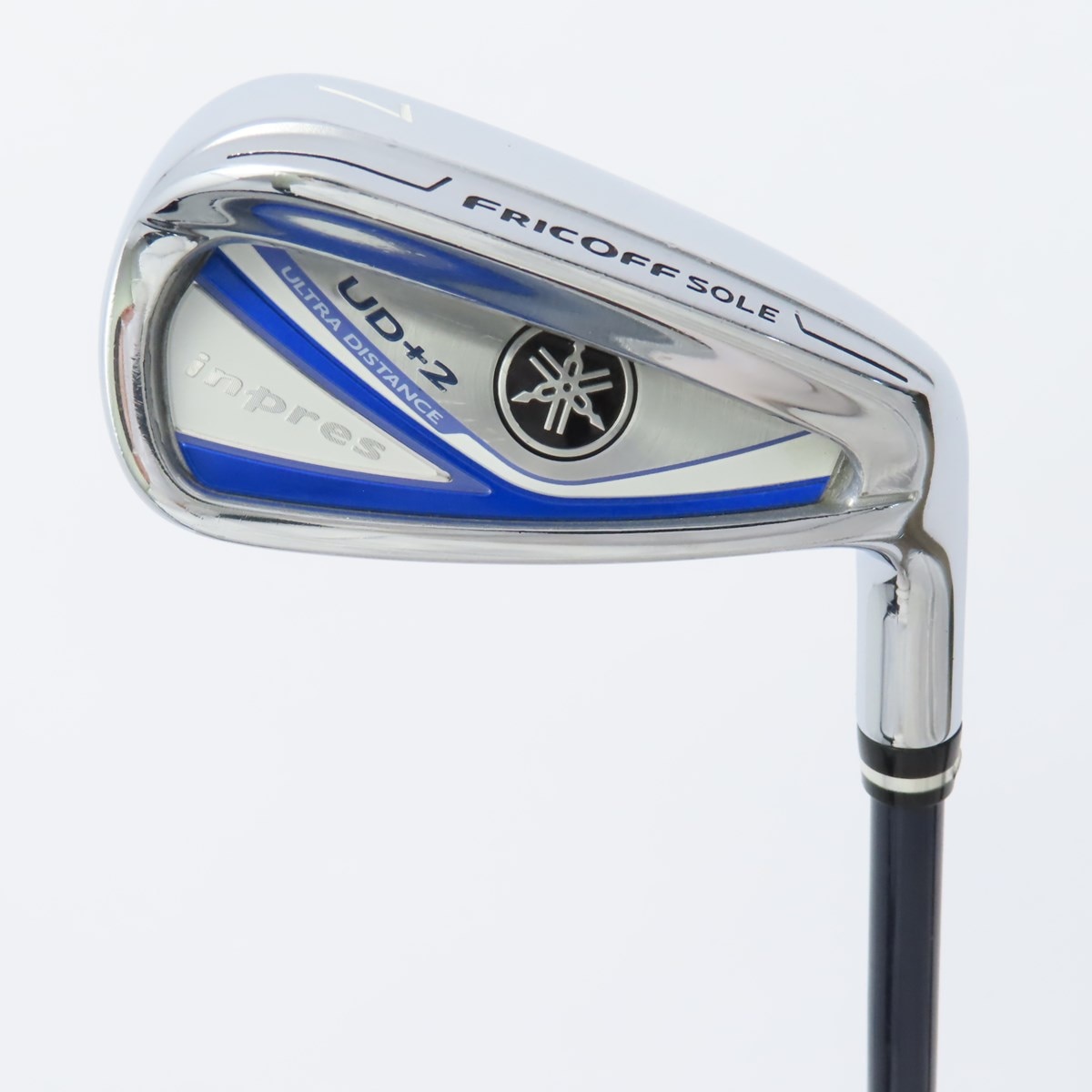 中古】インプレス UD+2 [2019] ゴルフクラブ (ヤマハ
