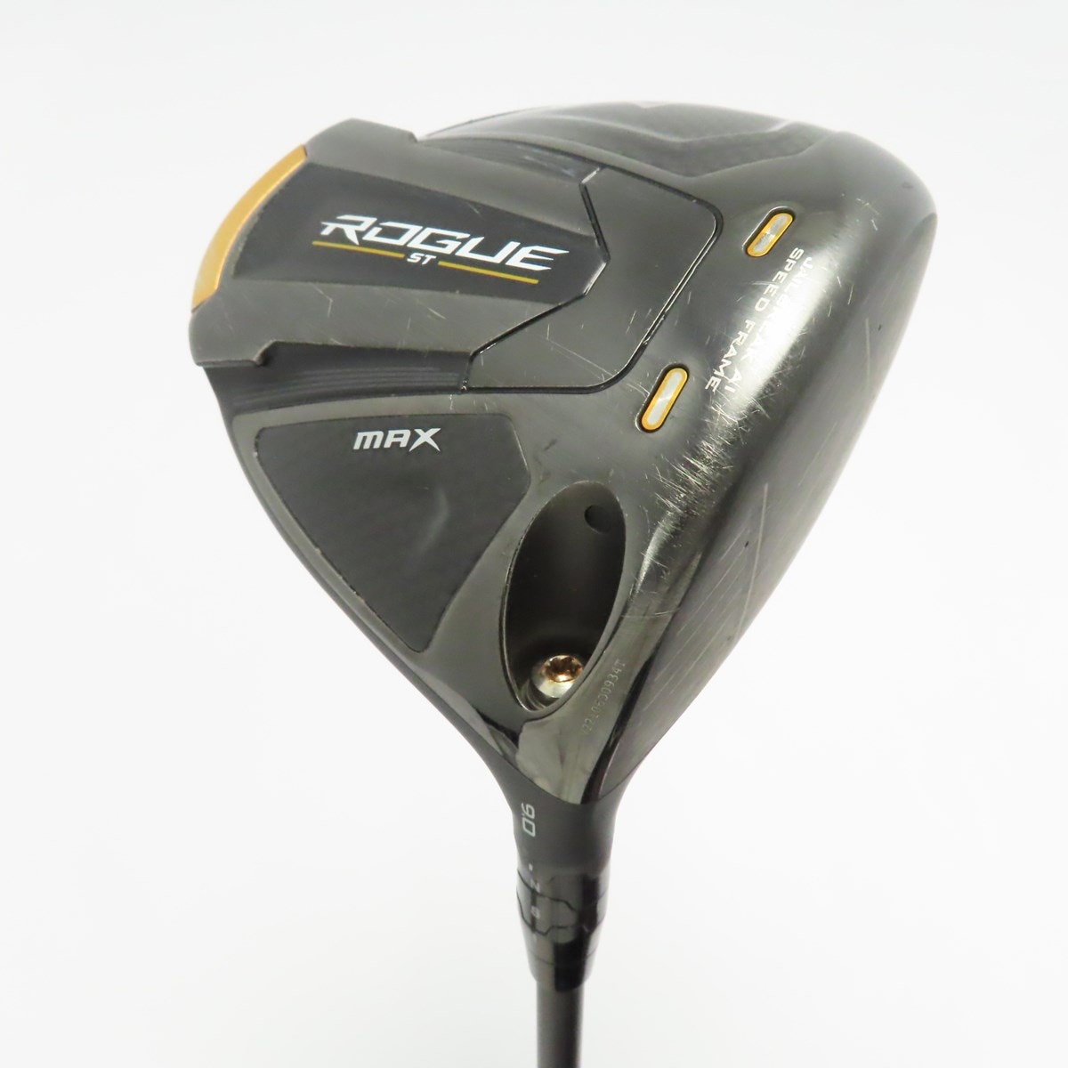 キャロウェイ ローグ ROGUE ST MAX ドライバー VENTUS 5 S ローグ ST MAX D ドライバー VENTUS 5 for Callaway(ドライバー