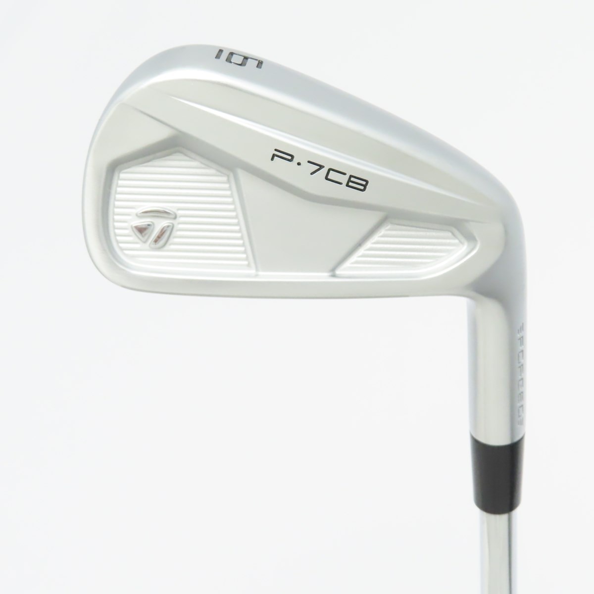 中古】P7CB(2024) アイアンセット (テーラーメイド) P7 通販