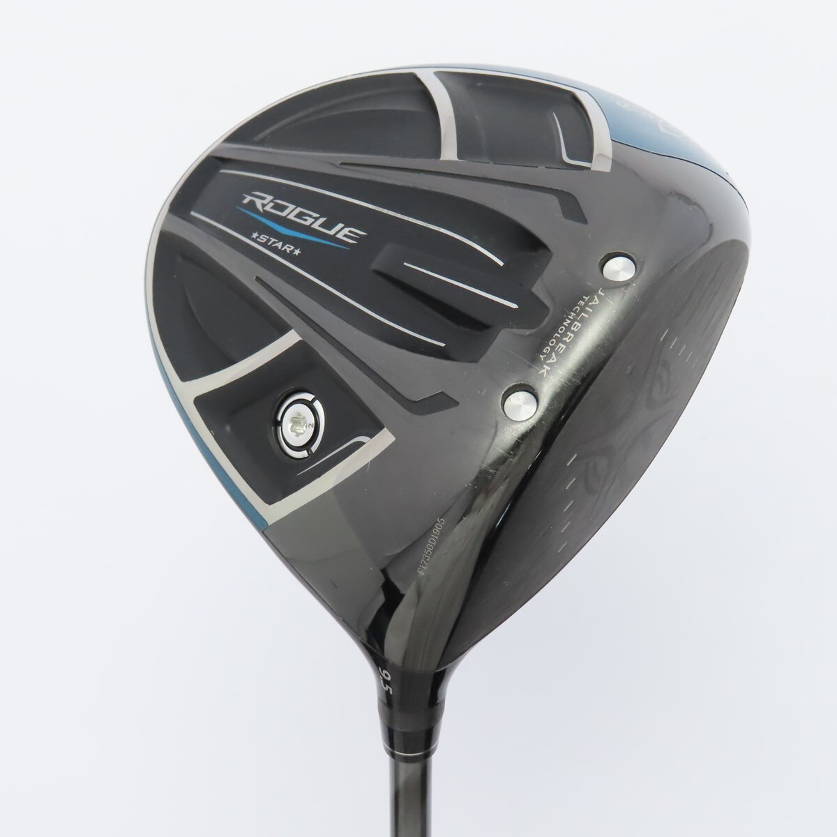 Callaway - 【最安】ROGUE STAR(ローグ スター) ドライバー キャロウェイ ROGUE STAR（ローグ スター）ドライバーの試打