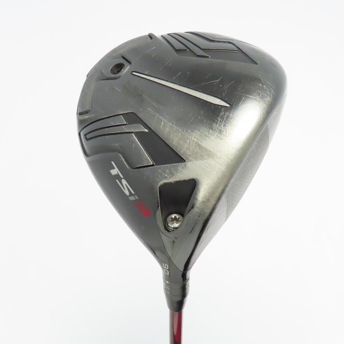 中古】TSi3 ドライバー Speeder 757 EVOLUTION III 9 S D(ドライバー