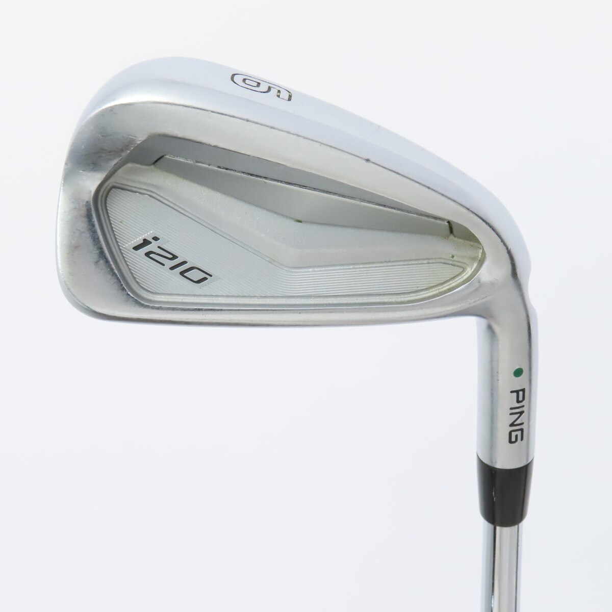 ping i210 アイアン5-9 W（グリップ新品交換済み）