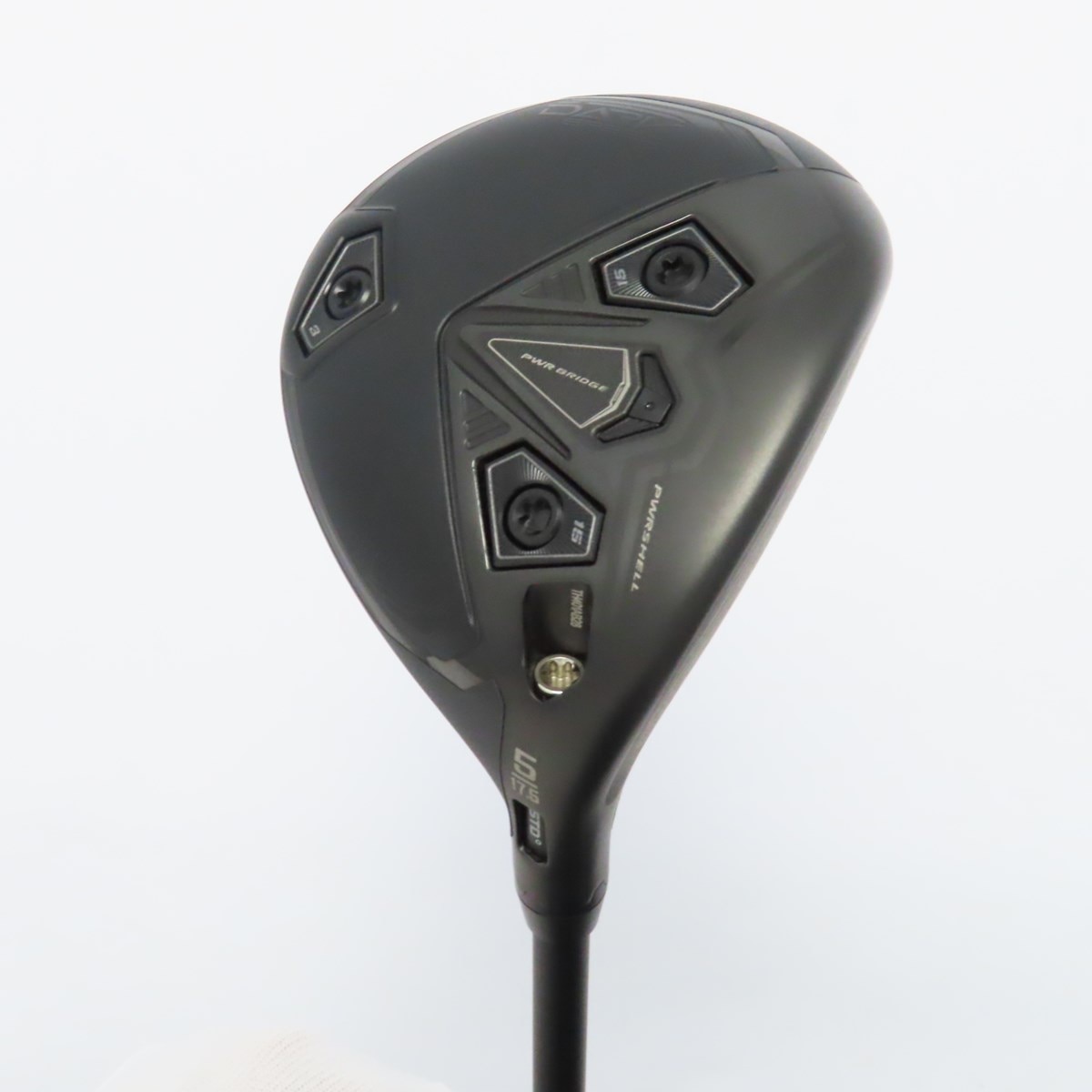中古】ダークスピード フェアウェイウッド (コブラ) 通販｜GDO