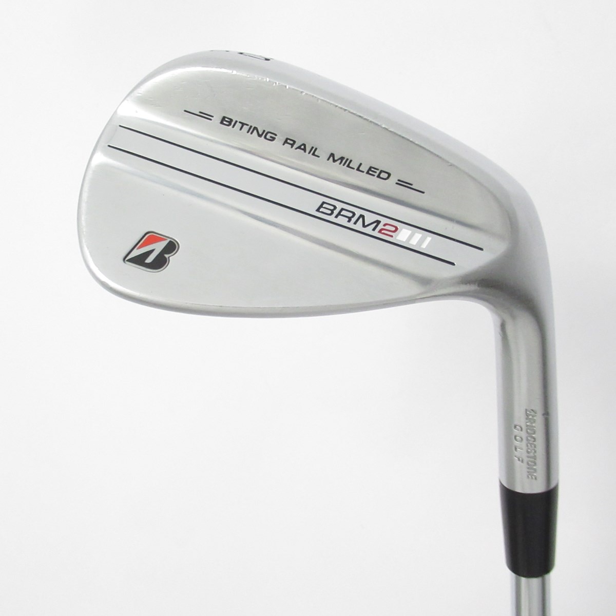 ブリヂストン BRM2 50度ウェッジ（F10） MODUS3 TOUR120S ブリヂストン BRM2 ウェッジ 50 F10 N.S.PRO modus3 TOUR 120 S