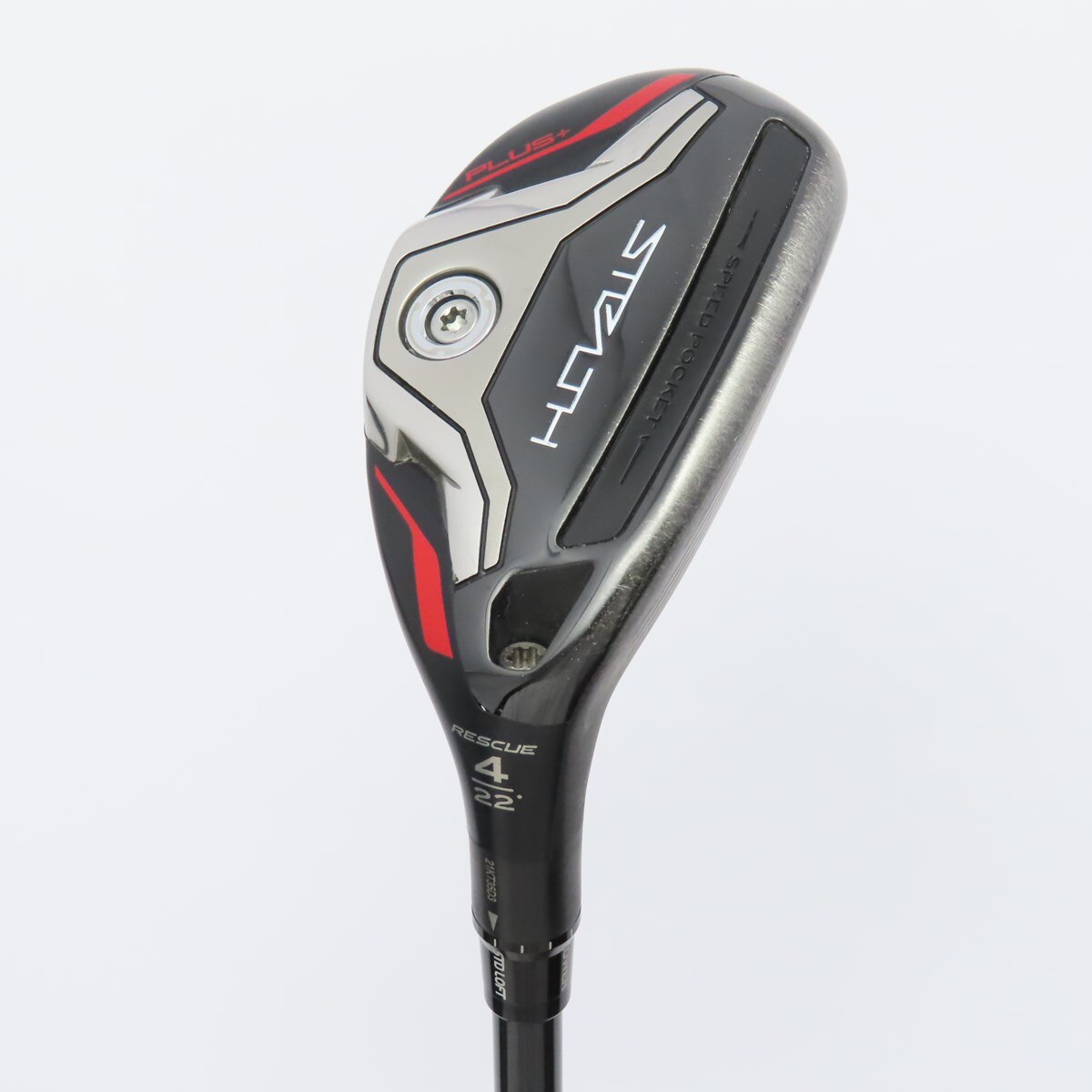 中古】ステルス PLUS RESCUE ユーティリティ TENSEI SILVER TM70 中古】ステルス PLUS RESCUE ユーティリティ TENSEI SILVER TM70
