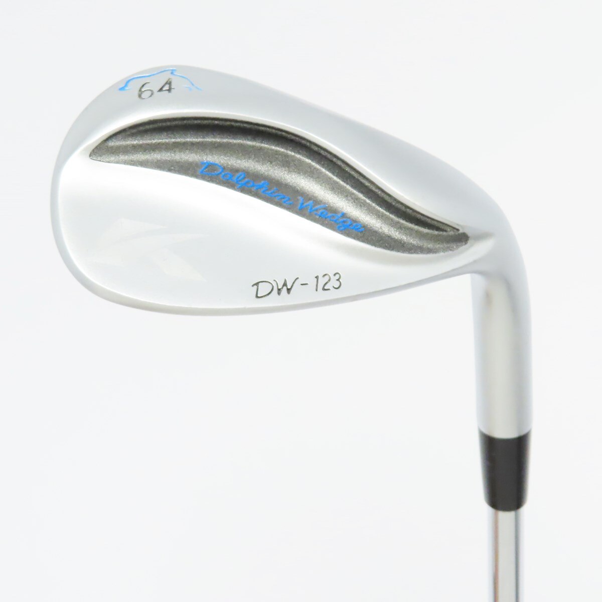 中古】ドルフィン DW-123 ウェッジ N.S.PRO 950GH neo 64 WEDGE C