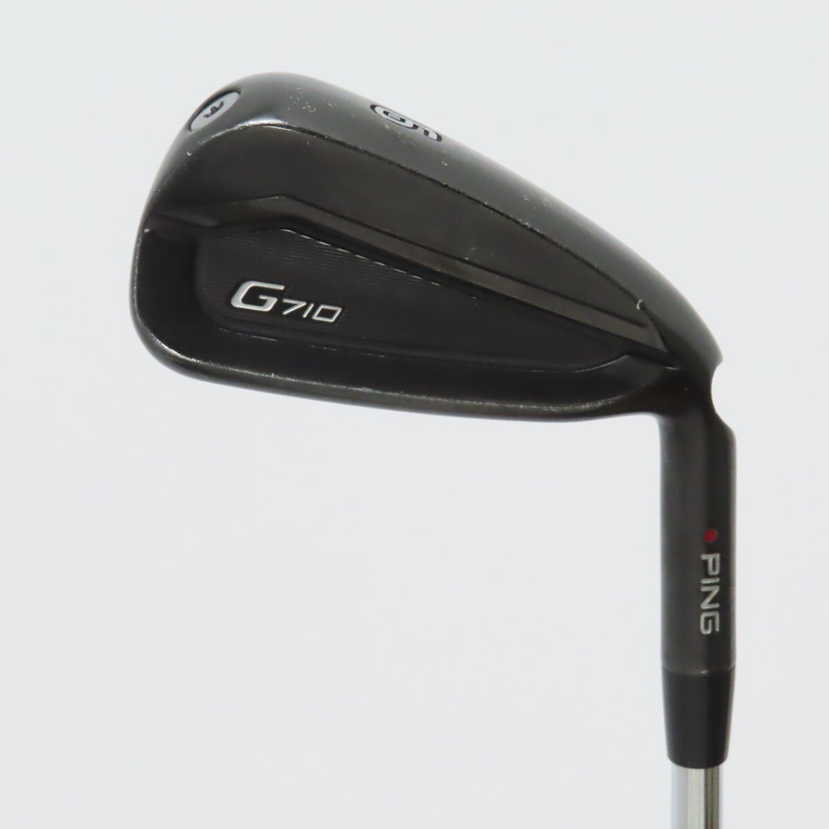 中古】G710 アイアンセット (ピン) G710 通販｜GDO中古ゴルフクラブ
