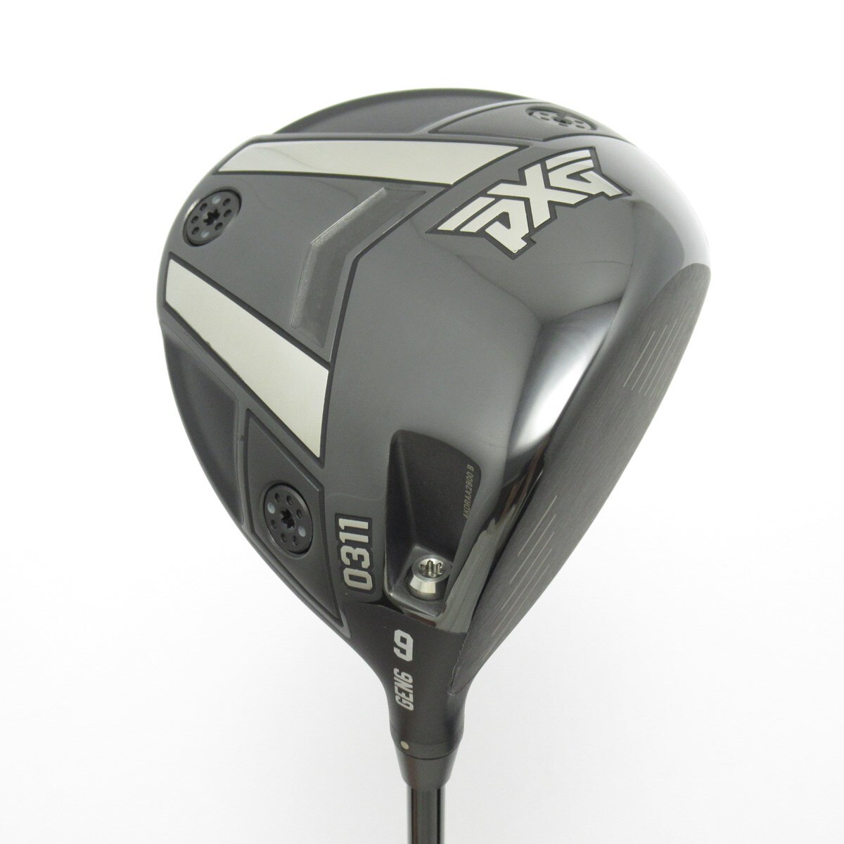 美品　pxg 0211 12° ドライバー　fujikura 55 R PXG 0211 (2021) 12° 1W FUJIKURA PR 55 Stiff #yQ | eBay