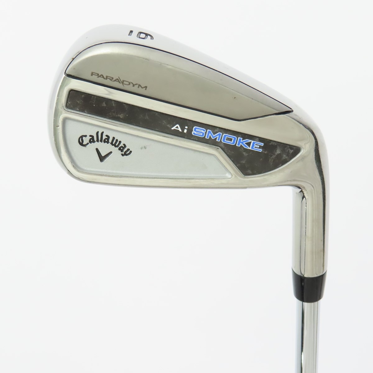 中古】パラダイム Ai SMOKE アイアン N.S.PRO ZELOS 7 25 S C