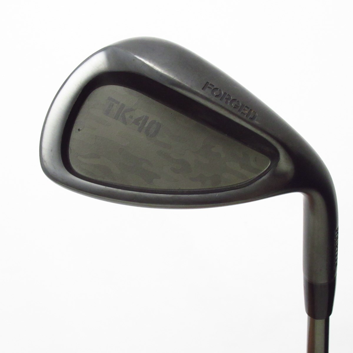 中古】TK-40 FORGED (フォーティーン) FOURTEEN 通販｜GDO中古