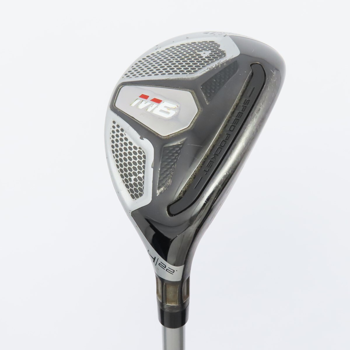 中古】M6 RESCUE ユーティリティ FUBUKI TM6 2019 22 S D