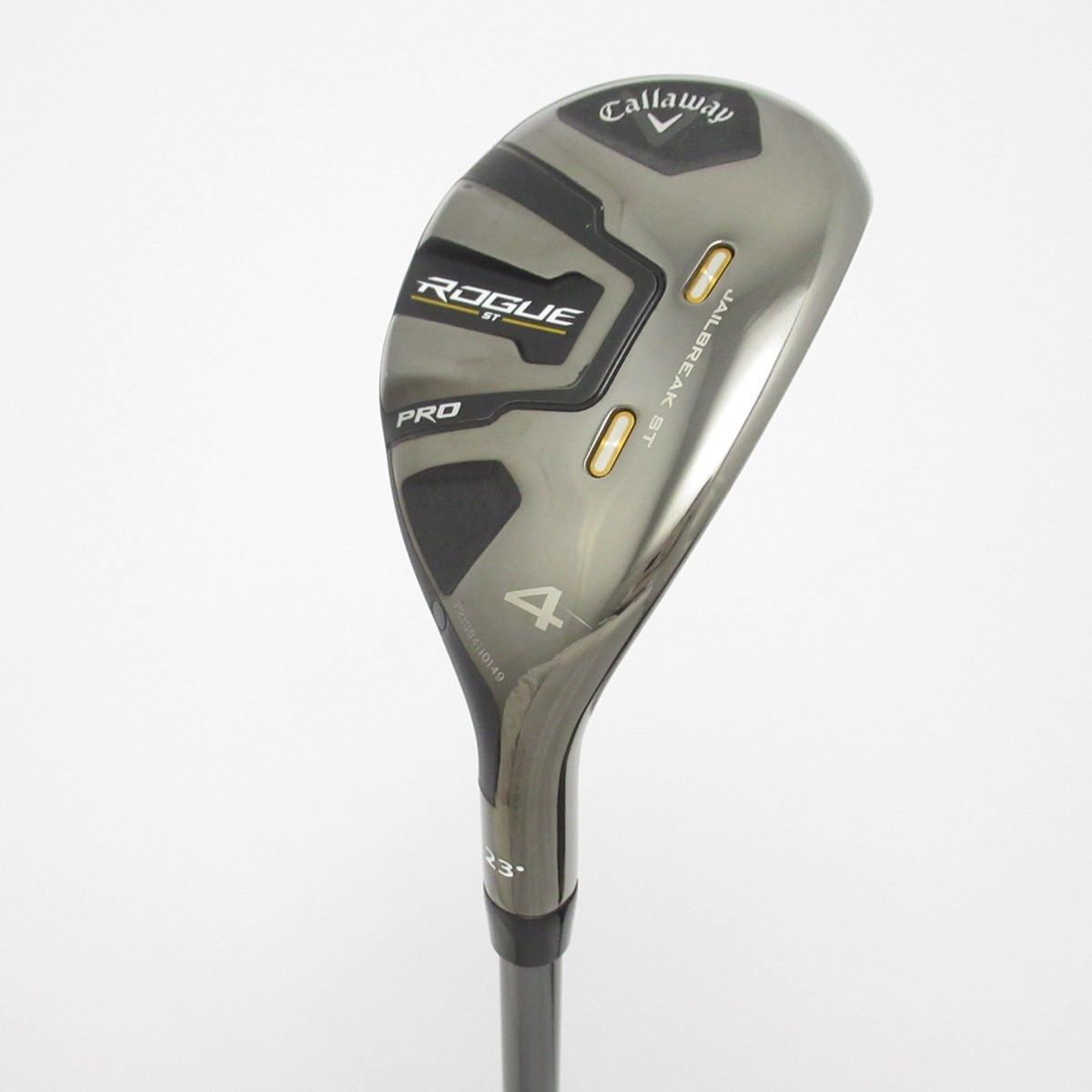 中古】ローグ ST PRO ユーティリティ (キャロウェイ) ローグ