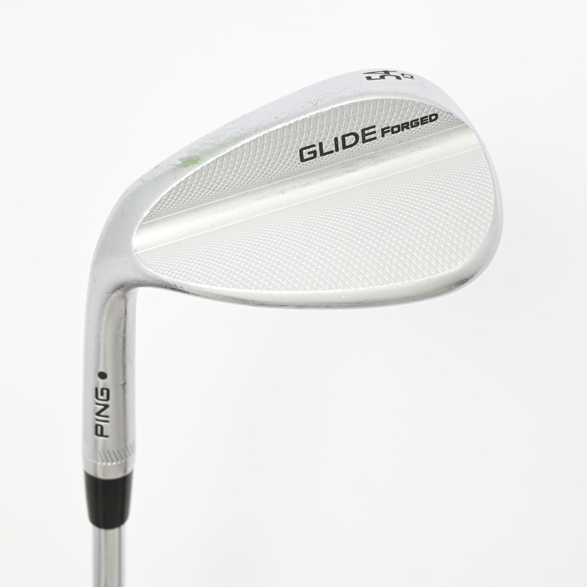 ピン GLIDE グライド フォージド プロ ウェッジ Sグラインド