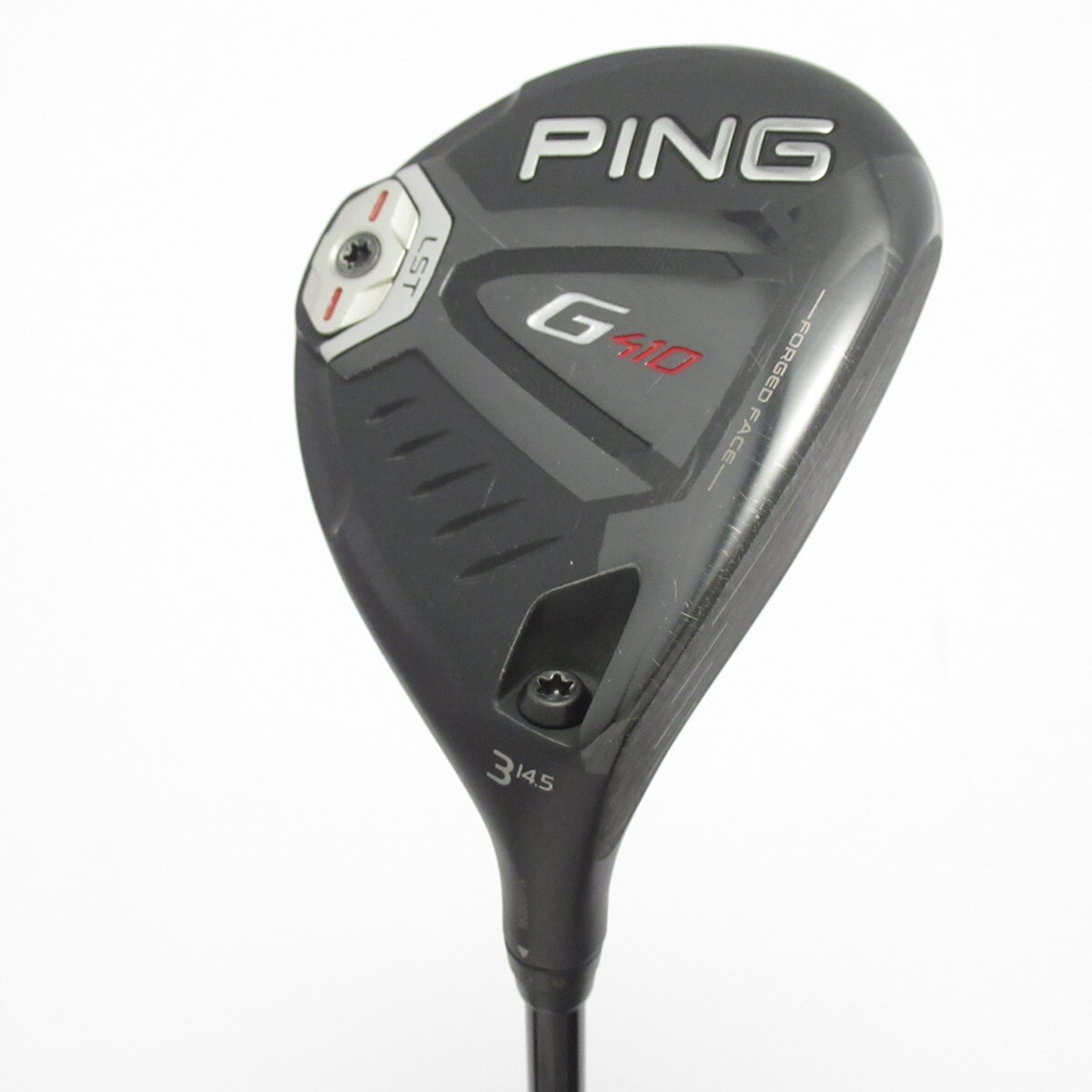 PING - ピン G410 LST　3W TENSEI CK ORANGE　70S 中古】G410 LST フェアウェイウッド TENSEI CK PRO ORANGE 70