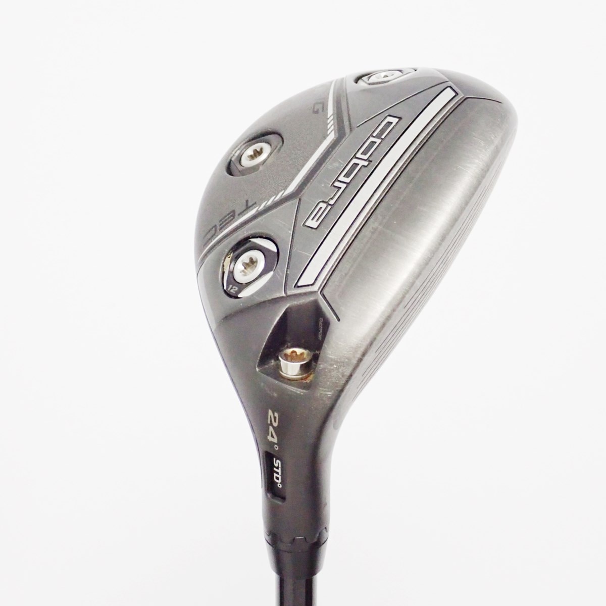 コブラ COBRA キングテック KING Tec ハイブリッド ユーティリティ キング TEC ハイブリッドユーティリティメタル N.S.PRO 950GH
