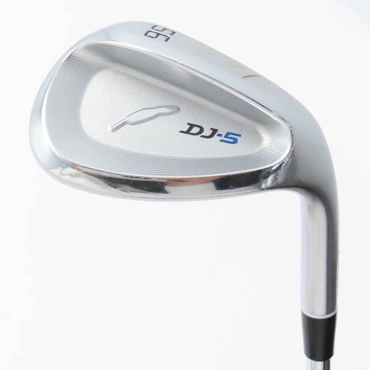 中古】DJ-5 ウェッジ N.S.PRO DS-91w BK 56-08 WEDGE C(ウェッジ（単品