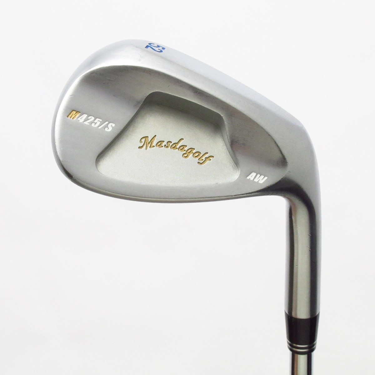 MASDAGOLF ウェッジ M425/S AW(52°）SW(58°) STUDIO WEDGE M425 | マスダゴルフ
