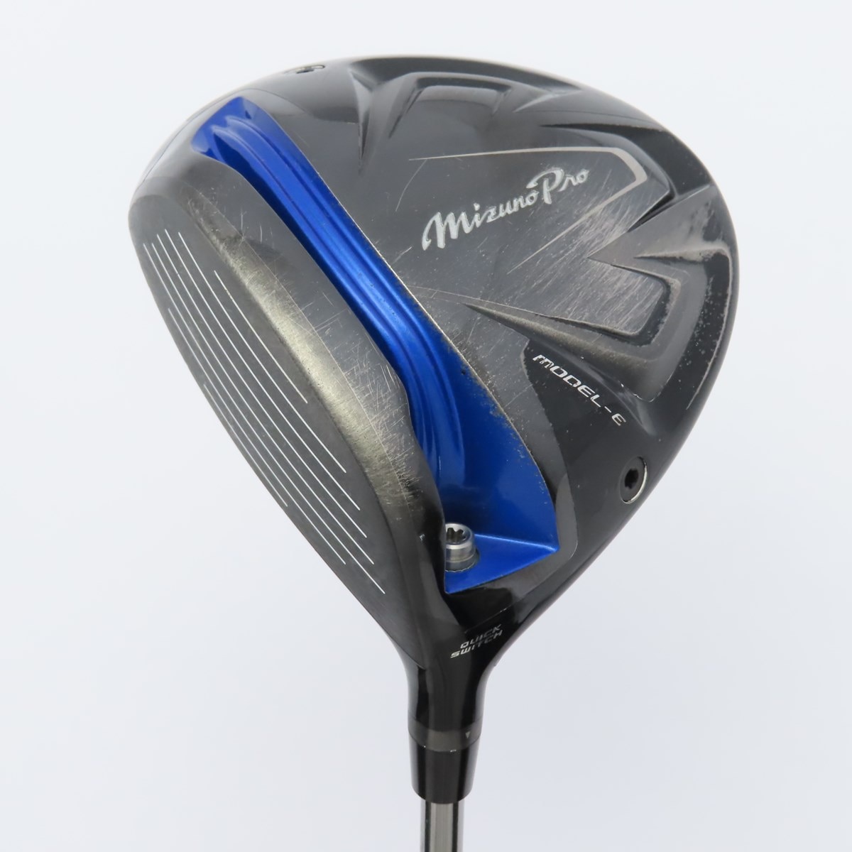 入手困難 レフティ タイトリスト ミズノ ゴルフセット プロモデル アスリート JPX 925 FORGED 5本組／左用(No.6～9、PW)(N.S.PRO 950GH neo