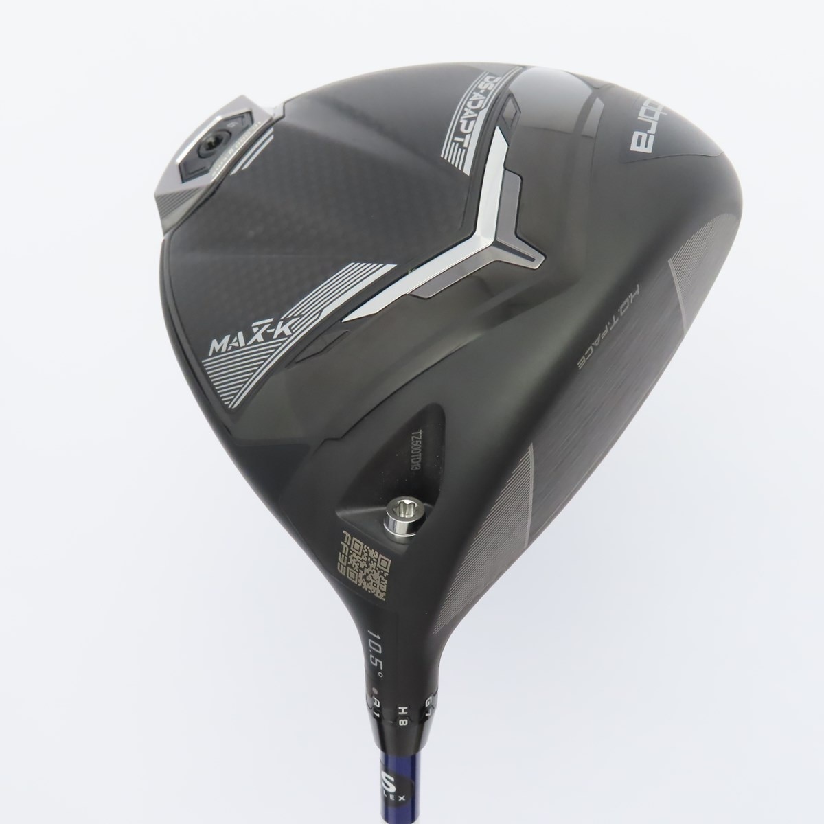大人気未使用品！コブラ DS-ADAPT MAX-K 9度 純正S 楽天市場】【レフティー】コブラ 2025 DS-ADAPT LS Driver
