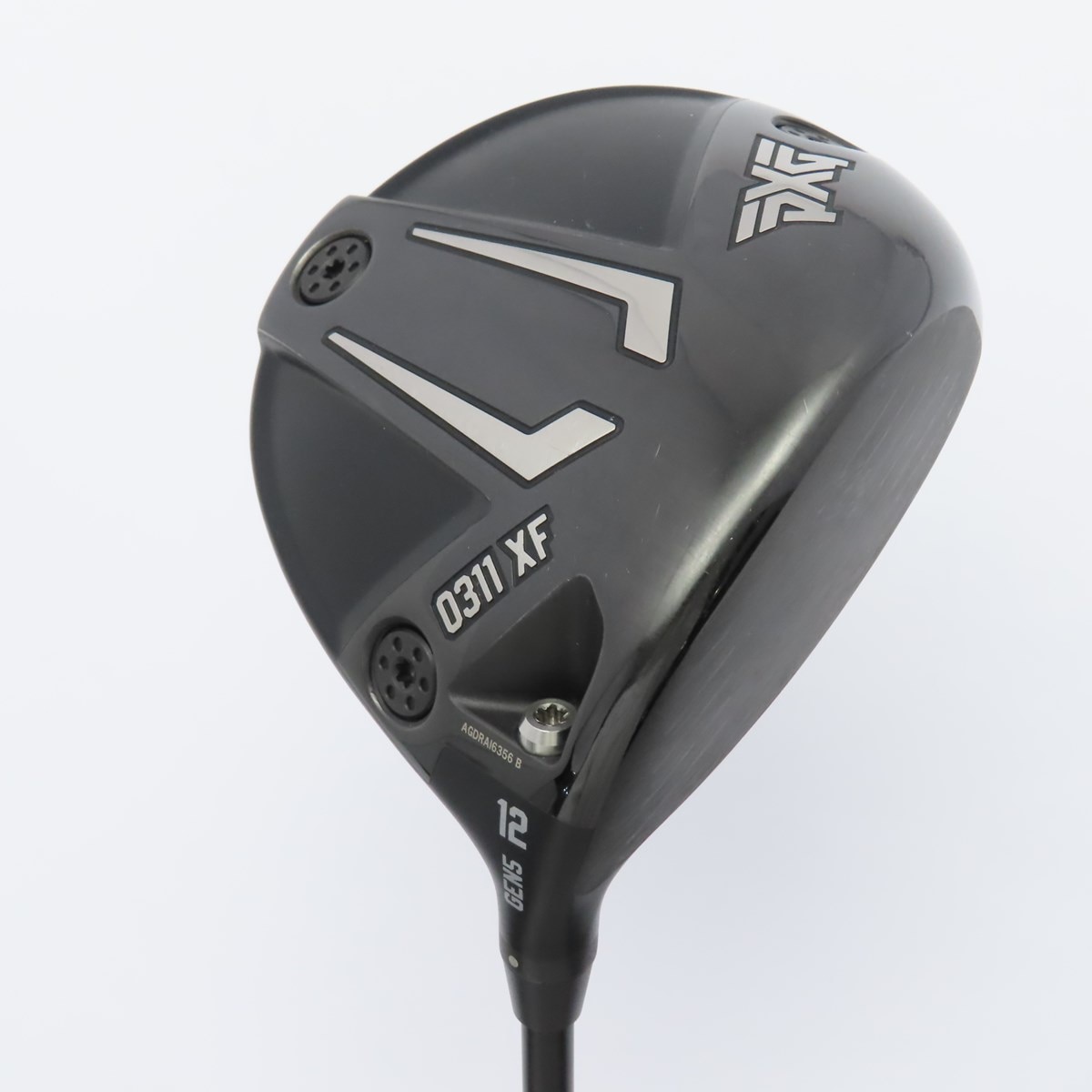 【中古ゴルフクラブ】ピーエックスジー　PXG　PXG 0311 XF GEN5 ドライバー Tour AD IZ-6　シャフト：Tour AD IZ-6 中古】PXG 0311 XF GEN5 ドライバー Tour AD IZ-6 12 S C(ドライバー
