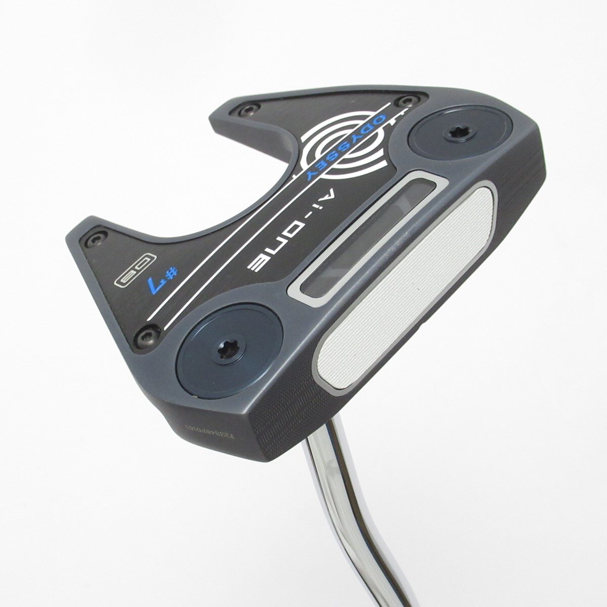 中古】AI-ONE #7 DB パター (オデッセイ) AI-ONE メンズ 通販｜GDO中古