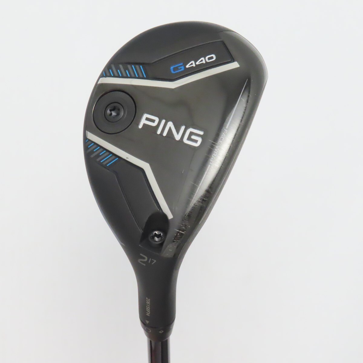 PING G440 ハイブリッド 4u 中古品 G440 ハイブリッドの新品・未使用品・中古品｜Yahoo!フリマ（旧
